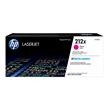 HP toner 212X/Magenta/10 000 stran