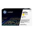 HP toner 653A/Yellow//16 500 stran