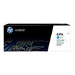 HP toner 659A/Cyan/13 000 stran