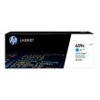 HP toner 659X/Cyan/29 000 stran