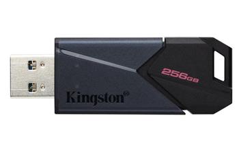 KINGSTON 2GB USB 2.0 Hi-Speed DT