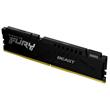 KINGSTON 8GB 5200MT/s DDR5 CL40 DIMM FURY Beast Black XMP