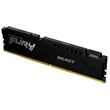KINGSTON 8GB 6000MT/s DDR5 CL30 DIMM FURY Beast Black EXPO