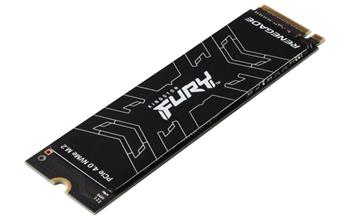 Kingston Flash SSD 2048GB Kingston FURY Renegade G5 PCIe 5.0 M.2 NVMe SSD