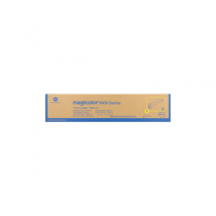 Konica Minolta Toner purpurový pro MC7450 (12000 stran)