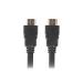 LANBERG HDMI M/M V1.4 kabel 7.5M černý