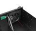 LANBERG RACKMOUNT SERVER CHASSIS ATX 350/10 19"/4U