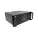 LANBERG RACKMOUNT SERVER CHASSIS ATX 350/10 19"/4U