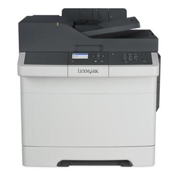Lexmark CX310DN color laser MFP, 23 ppm, síť, duplex