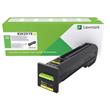 Lexmark Lxk CX833,95x Cyn Rtn 46.9K Crtg