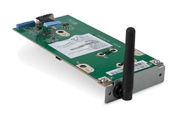 Lexmark MarkNet 8352 802.11b/g/n Wireless print server