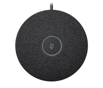 Logitech Rally Mic Pod
