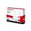 MERCUSYS MW301R - N300 Wi-Fi N Router 1xWAN 2xLAN, 2 fixed antennas