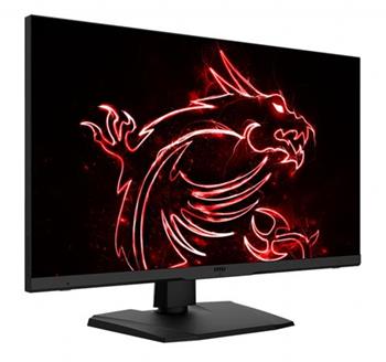 MSI Gaming monitor Optix MPG321QRF QD, 32"/2560 x 1440 /IPS, 175Hz/1ms/1000:1/40