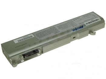 Náhradní baterie AVACOM Toshiba Tecra R10 series Li-ion 10,8V 5200mAh/56Wh