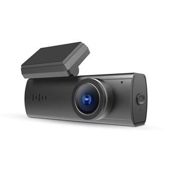 Nedis DCAM1024BK - Kamera do auta | 1080p@30fps | 2 MPixel | Wi-Fi | LCD | Noční vidění | Černá