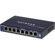 Netgear 8x 10/100/1000 Ethernet Switch