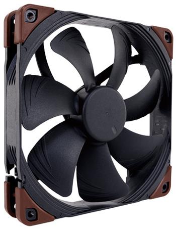Noctua NF-A14 Industrial PCC-24V-2000 Q100 IP67 PW