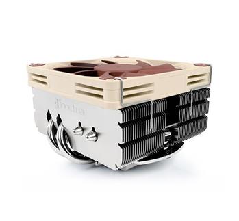Noctua NH-L9x65 Low profile, Intel LGA1200, LGA201