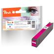 Peach kompatibilní cartridge Brother LC-3237M, purpurová, 1425str.