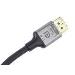 PremiumCord adaptér DisplayPort - HDMI, 8K@60Hz, 4K@144Hz Male/Female, 20cm, pozlacené konektory