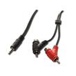 PremiumCord Kabel Jack 3.5mm-2xCINCH+2xCINCH M/M 1,5m