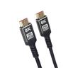 PremiumCord ULTRA HDMI 2.1 High Speed + Ethernet kabel 8K@60Hz,zlacené 5m