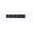 QNAP TS-855eU-RP-8G Intel ® Atom® C5125 2,8 GHz, 8 GB non-ECC SODIMM DDR4 (1 x 8 GB), redundant power supply