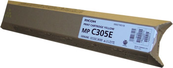 Ricoh - toner 842079 MP C305/MP C305SP/ MP C 305SPF, 12000 stran, černý