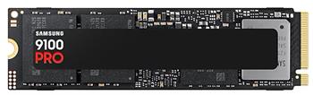 Samsung 9100 PRO SSD M.2 2TB