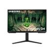 Samsung LCD G40B 27" IPS/1920x1080/240Hz/1ms/DP/HDMI/výškově nastavitelný/VESA/Pivot/freeSync/Flicker Reduction