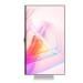 Samsung LCD S90PC 5K Smart 27" IPS/5120x2880/5ms/600 cd/m2/mDP/3xUSB/repro/Pivot/Výškově nastavitelný/Vesa/stříbrná