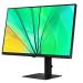 SAMSUNG MT LED LCD Monitor 27" ViewFinity S6 (S60D) IPS,2560×1440,350cd/m2,5ms,1000:1,DP,HDMI,3xUSB,Pivot,VESA,Tilt