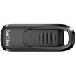 SanDisk Ultra Slider 12GB USB-C 3.2 černá