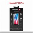 SWISSTEN OCHRANNÉ SKLO ULTRA DURABLE 3D HUAWEI P30 PRO ČERNÉ