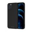 SWISSTEN POUZDRO SOFT JOY APPLE IPHONE 6/6S CERNÉ