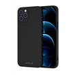 SWISSTEN POUZDRO SOFT JOY APPLE IPHONE XR CERNÉ