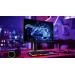 TCL 27G64 27" HVA 2560x1440/1ms/600 nits/5000:1/180Hz/2xHDMI/DP/VESA/High Adjustable/Tilt/Swivel/Low Blue Light/FreeSync