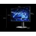 TCL 27G64 27" HVA 2560x1440/1ms/600 nits/5000:1/180Hz/2xHDMI/DP/VESA/High Adjustable/Tilt/Swivel/Low Blue Light/FreeSync