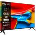 TCL 32V4C SMART TV 32" QLED/HD/Direct LED/2xHDMI/USB/LAN/ANDROID