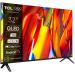 TCL 32V5C SMART TV 32" QLED/FHD/Direct LED/2xHDMI/USB/LAN/ANDROID