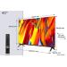 TCL 40V5C SMART TV 40" QLED/FHD/Direct LED/2xHDMI/USB/LAN/ANDROID