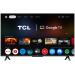 TCL 43V6C SMART TV 43" LED/4K UHD/Direct LED/3xHDMI/USB/LAN/GoogleTV