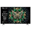 TCL 65C6K SMART TV 65" QLED/4K UHD/Mini LED/144Hz/4xHDMI/USB/LAN/GoogleTV POŠKOZENÁ KRABICE