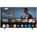 TCL 75V6C SMART TV 75" LED/4K UHD/Direct LED/3xHDMI/USB/LAN/GoogleTV