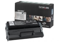 Toner pro E321, E323 a E323N-prebate na 6000 stran-12A7405