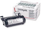 Toner pro Optra T61x cart 25K PRE LAB - 12A5849