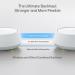 TP-Link Deco BE25(3-pack) - BE3600 Systém Mesh WiFi 7 pro celou domácnost, HomeShield