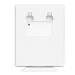 TP-Link EAP650 - AX3000 WIFI 6 stolní access point Omada, 1xPoE++ IN, 1xPoE OUT, 2XGLAN, 1X RJ11, Destop/Wall mount