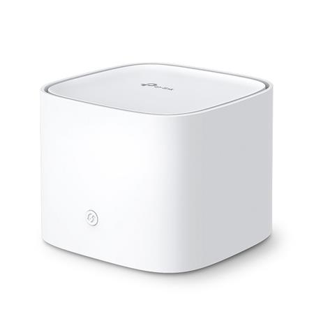 TP-Link HX520 - AX3000 systém Mesh Wi-Fi pro celou domácnost (1 pack)